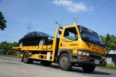 乡城旅顺口区道路救援